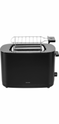 Zwilling Toaster 2-fach schwarz ENFINIGY