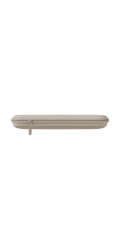 Belkin Travel Case für Nintendo Switch 2 sand         ENA002hqSA