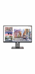 LENOVO LCD P27QD-40 - 27",ECO-IPS,16:9,2560x1440,120Hz,350cd/m2,1500:1,4ms(GtG),HDMI,DP,DPout,DC,USBHub,USB-C,RJ45,Pivot