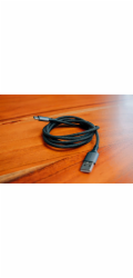 Verbatim USB kabel USB A samec - USB C s