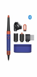Fén a kulma na vlasy DYSON HS08 Vinca Blue