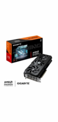 GIGABYTE VGA AMD Radeon RX 9070 XT GAMING 16GB, 16GB GDDR6, 2xDP, 2xHDMI