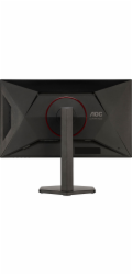AOC Q27G4SRU (68.5 cm (27 Zoll), schwarz, QHD, Fast-IPS, HDMI, DP, USB-Hub, 320Hz Panel)