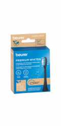 Beurer Premium Whiten 10531 Bürstenköpfe 4er Set
