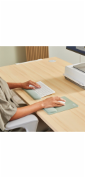 Fellowes Breyta salbei Tastatur-Handgelenkauflage 32 cm