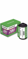 1 Fujifilm 200          135/36  Neu