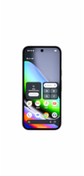 Google Pixel 10 (128GB) obsidian