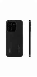 Xiaomi Redmi 15C 5G 128GB (Midnight Black, Hyper OS, 4 GB)