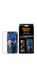 PanzerGlass Apple iPh17 Air Fast-in-box