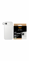 PanzerGlass ochranné sklo Hoops pre iPhone Air - Clear