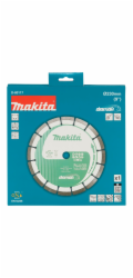 Makita Diamanttrennscheibe DIAMAK, Ř 230mm (Bohrung 22,23mm)