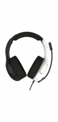 Herní sluchátka Turtle Beach Airlite Fit, Nintendo Switch 2, Black &amp; White