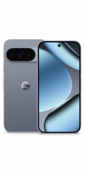 Google Pixel 10 Pro 16 cm (6.3") Dual SIM Android 16.0 5G 16 GB 128 GB 4870 mAh Šedá