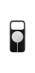 Nomad Modern Case iPhone 17 Pro Vulcan Black