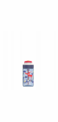 KAMBUKKA Lagoon 400 ml láhev na vodu Police Patrol