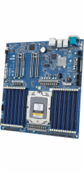 Gigabyte MZ33-AR1 SP5 AMD motherboard