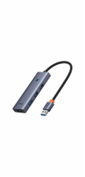 Baseus UltraJoy Series 4-Port HUB Type-C