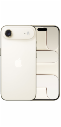Apple iPhone Air 1TB (Lichtgold, iOS)