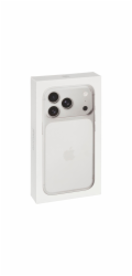 Apple iPhone 17 Pro (512GB) silber
