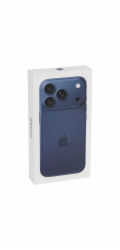 Apple iPhone 17 Pro 512GB (Tiefblau, iOS)