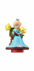 Nintendo amiibo Rosalina & Luma