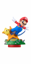 Nintendo amiibo Mario & Luma