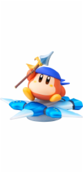 Nintendo amiibo Waddle-Dee- Assistent & Flügel-Stern