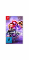 Nintendo Metroid Prime 4: Beyond