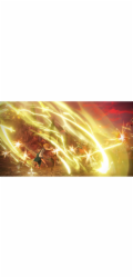 Nintendo Hyrule Warriors: Chronik der Versiegelung