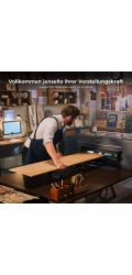 Pásový podavač pro xTool P2/P2S