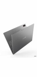 Lenovo IdeaPad PRO 5 16AKP10  RyzenAI 7 350/Copilot+/32GB/SSD 1TB/16"/2,8K/OLED/až1100nitů/120Hz/RTX5050 8GB/bez OS/šedá