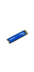 GOODRAM SSD Core 4TB, PCIe Gen5x4, M.2 2280, (R:9200/W:8100MB/s)
