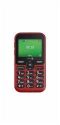 Doro Leva E10 rot