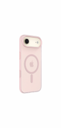 Belkin magnetické ochranné pouzdro – iPhone Air – růžové