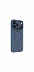 Belkin magnetické ochranné pouzdro – iPhone 17 Pro Max – námořnicky modré