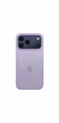 Belkin magnetické ochranné pouzdro – iPhone 17 Pro Max – levandulové