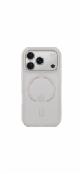 Belkin magnetické ochranné pouzdro – iPhone 17 Pro – písečné