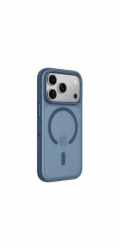 Belkin magnetické ochranné pouzdro – iPhone 17 Pro – námořnicky modré