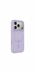 Belkin magnetické ochranné pouzdro – iPhone 17 Pro – levandulové