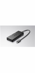i-tec USB-C Triple 4K HDMI video adaptér, Power Delivery 100W