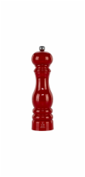 Peugeot Paris Salt Mill 22 cm u Select Z red Wood