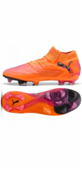Puma Kopačky FUTURE 8 Ultimate FG 108581-03