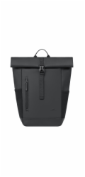 Rivacase 7826 Eden Rucksack 14" ECO schwarz roll-top
