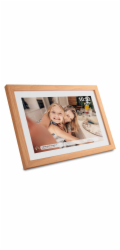 Denver Frameo PFF-1040LW 25,4cm (10,1") 16GB