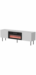Cama LUCCA 5903815011320 televizní stolek/nábytek k multimediálnímu vybavení
