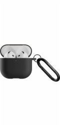 Native Union Active AirPods 4. Gen Silicone Case Black