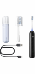 Mova Elektrický zubní kartáček Fresh by Dreame Black Whitening FDA