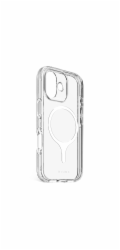 Decoded DropTec Transparent Backcover iPhone 17 Transparent