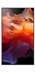 SHARP LFD 55" MultiSync E559, IPS, 3840x2160, 350nit, 1200:1, 8ms, 16/7, VGA, HDMI, LAN, RS232, USB-C, Mediaplayer