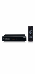 Lenco DVD přehrávač DVD-120BK DVD přehrávač